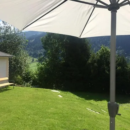In With Sauna And Barbecue シャレー カプルーン