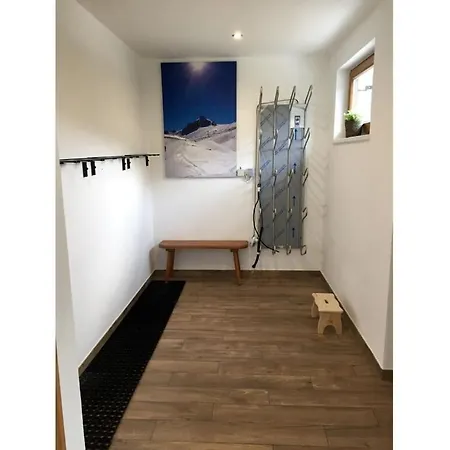 In With Sauna And Barbecue シャレー *