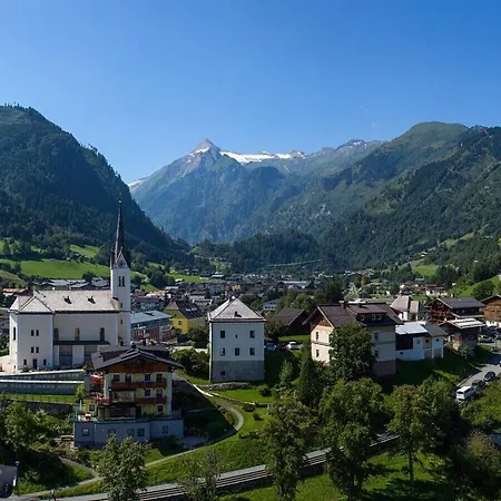 Alpesi faház In With Sauna And Barbecue Kaprun